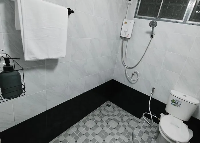 Guest house Besties Bkk Don-mueang Bangkok