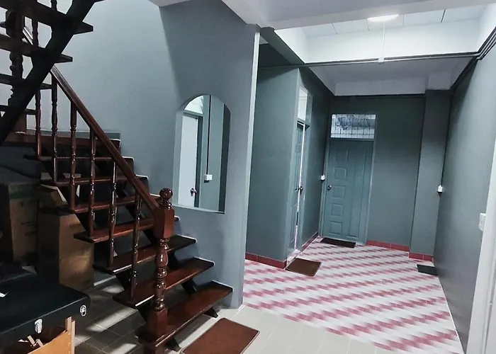 Besties Bkk Don-mueang Guest house