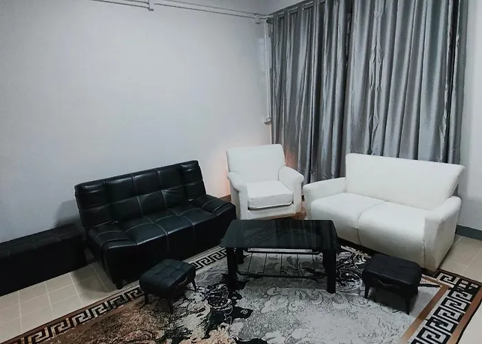 Besties Bkk Don-mueang Guest house Bangkok